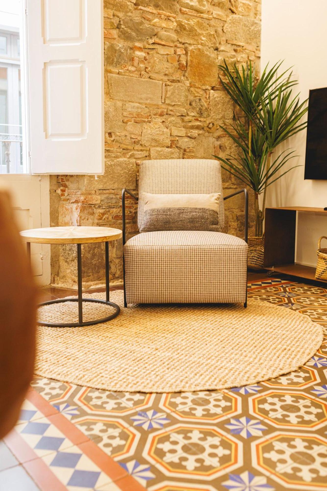 Apartment Bravissimo Mercaders 3, Old Town Oasis Gerona
