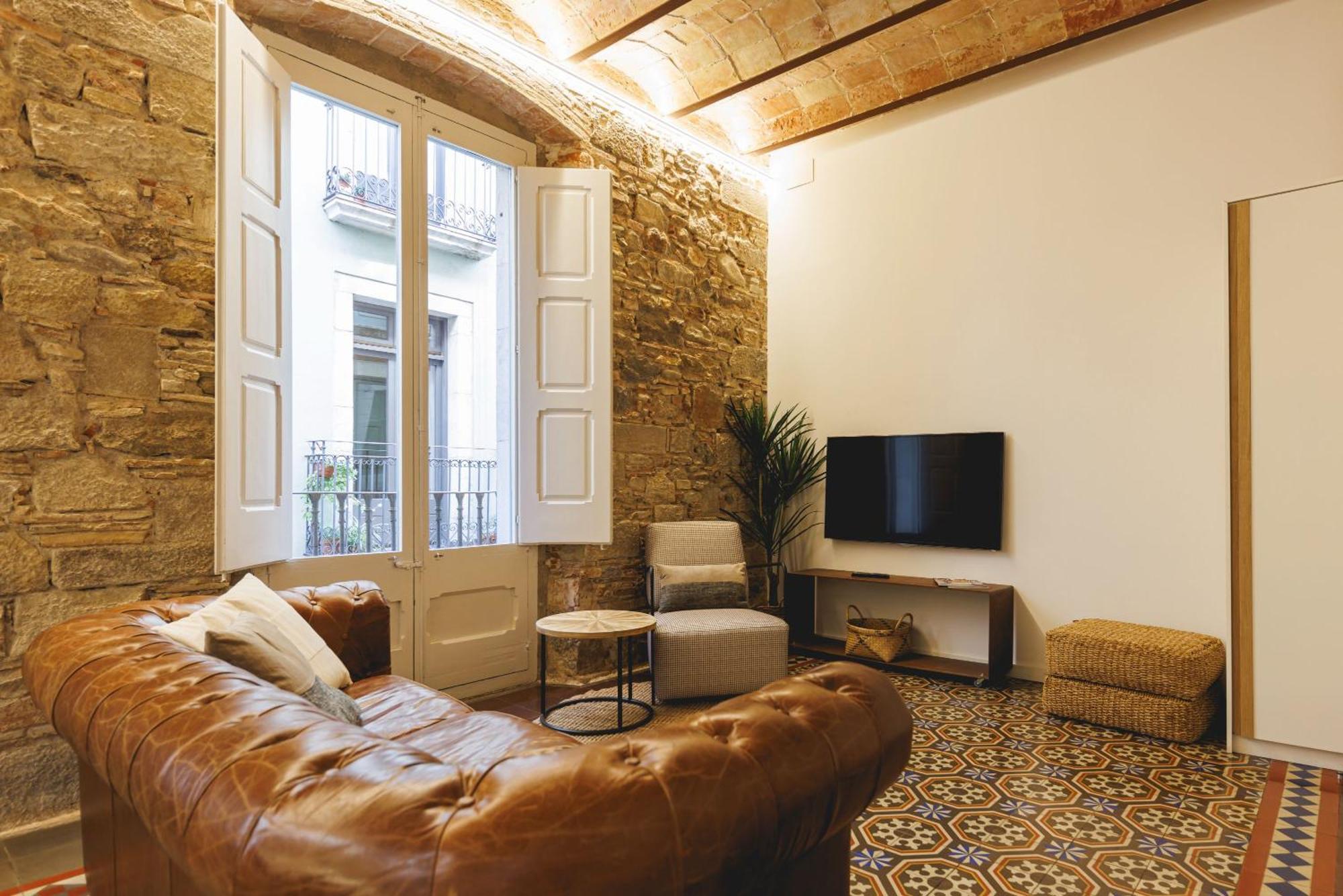 Apartment Bravissimo Mercaders 3, Old Town Oasis *