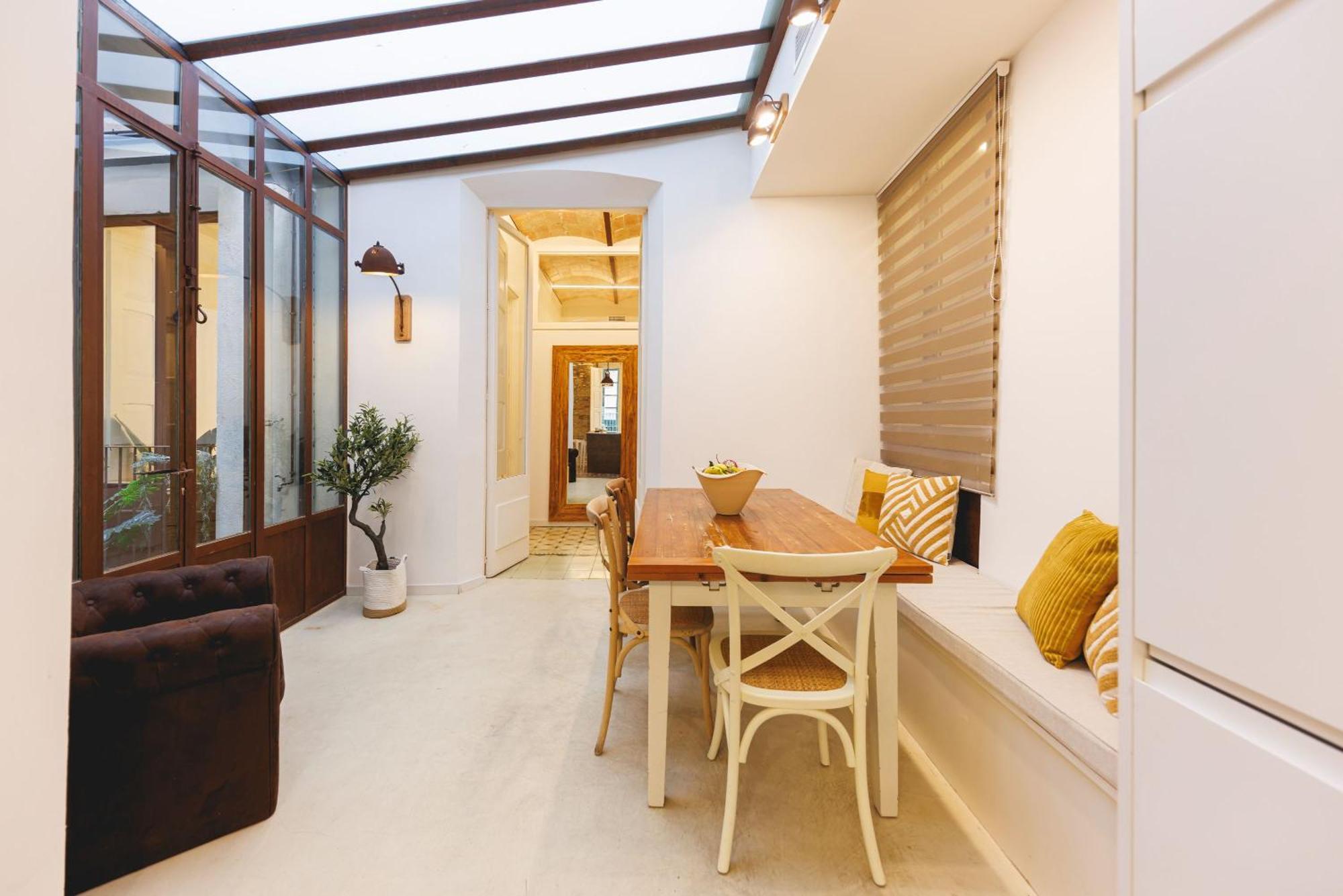 Bravissimo Mercaders 3, Old Town Oasis Apartment Gerona